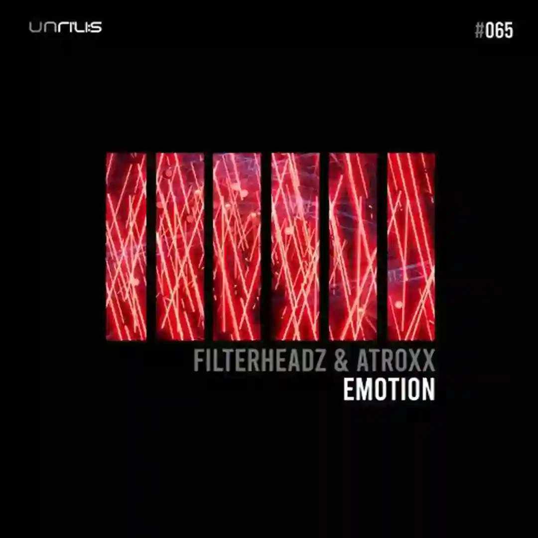 Emotion cover