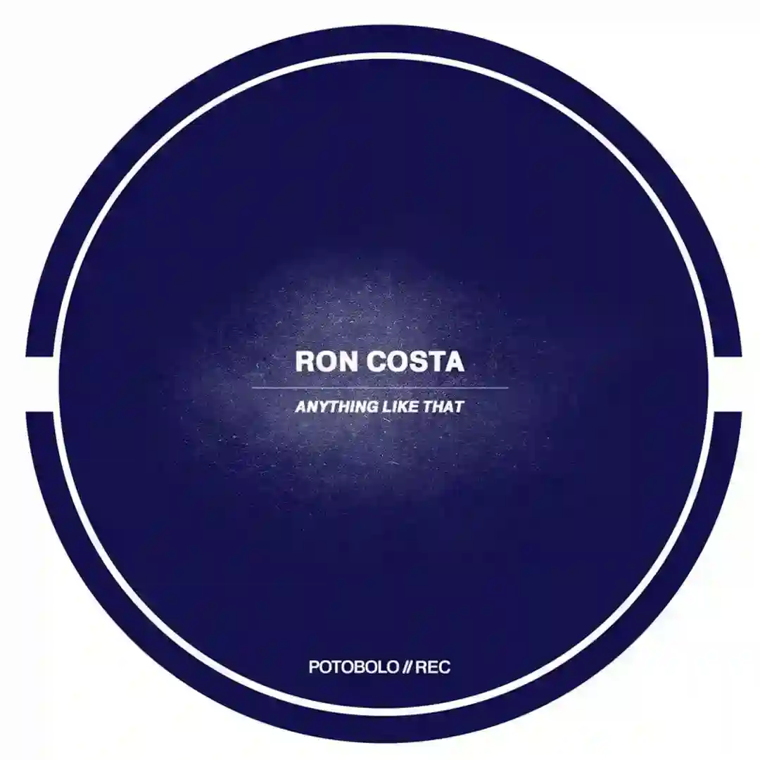 Whippin (Original Mix) cover
