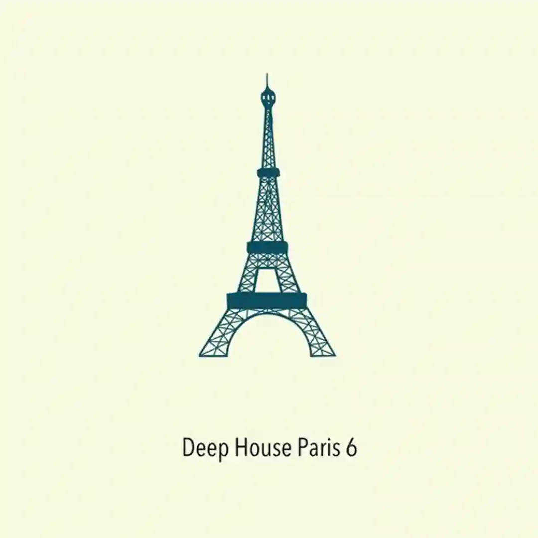 China Tea (Original Mix) cover