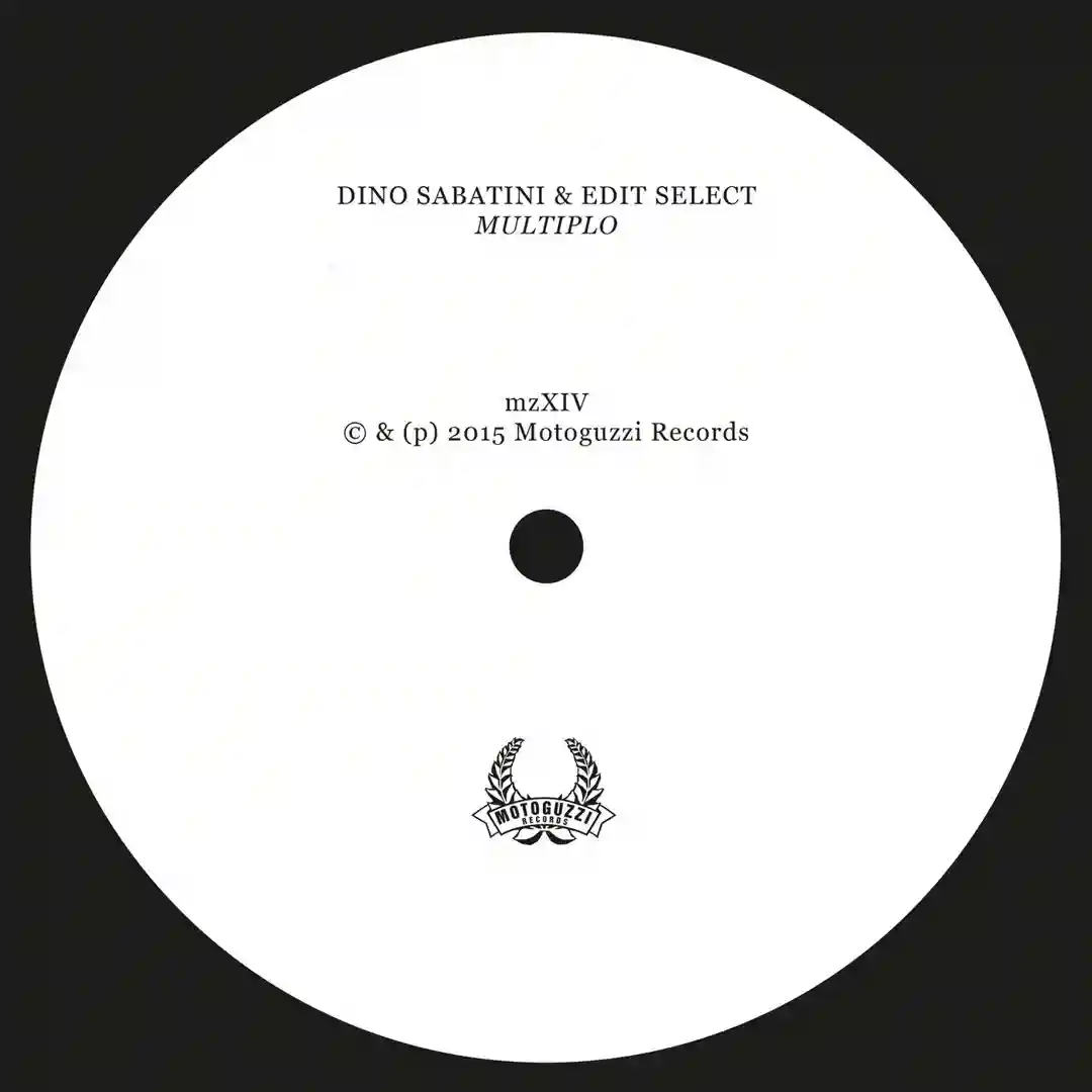 Mulitplo (Edit Select Version) cover