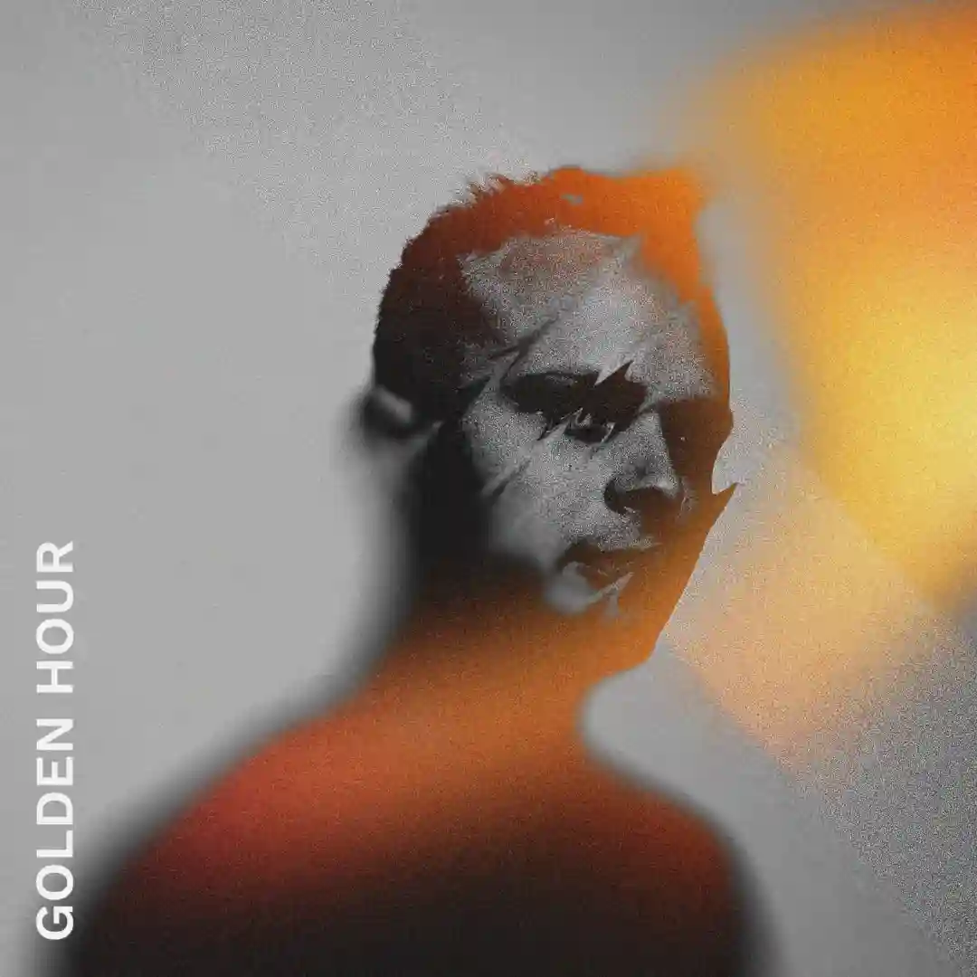 Golden Hour cover