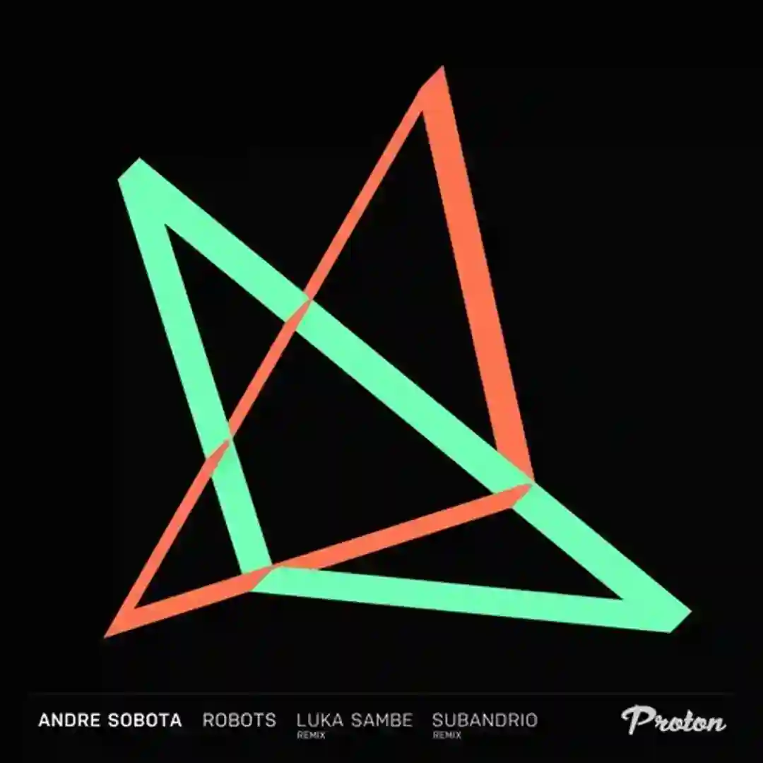 Robots (Subandrio Remix) cover