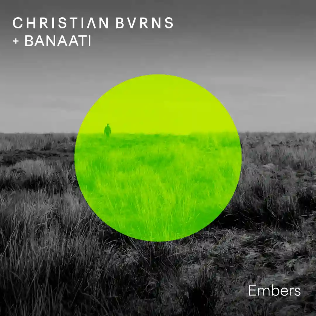 Embers (Extended Mix) cover