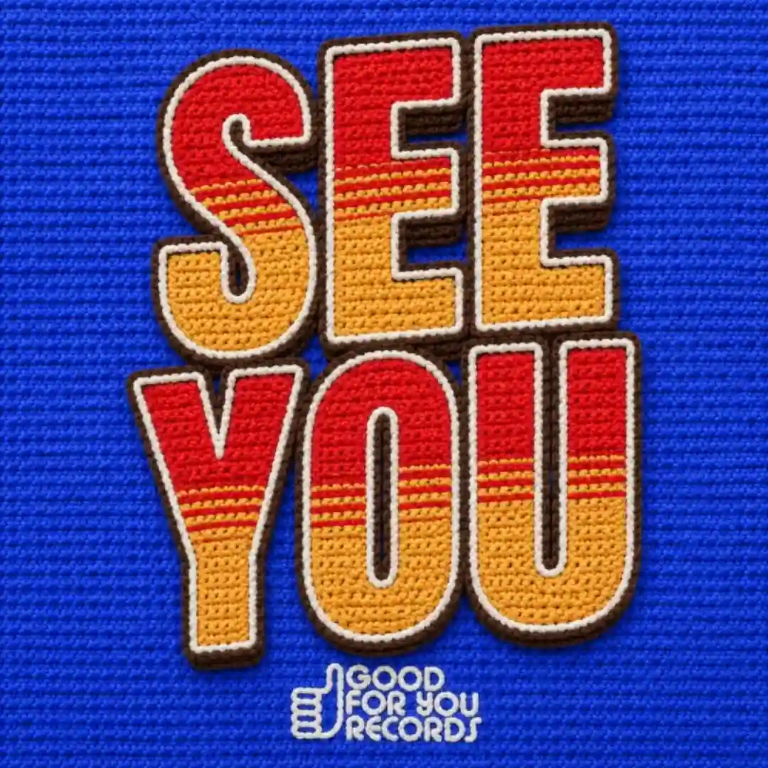 See You cover