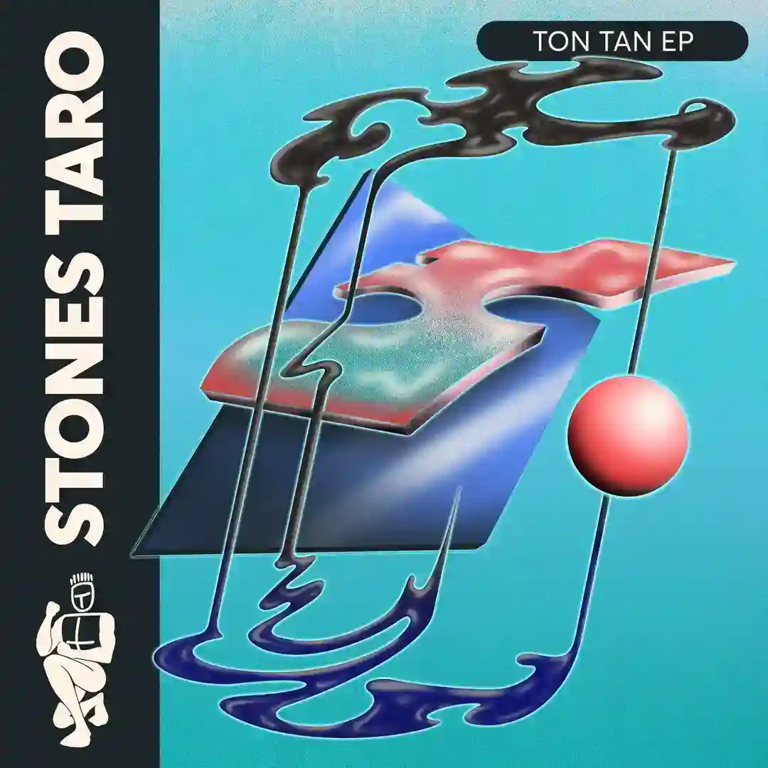 Ton Tan cover