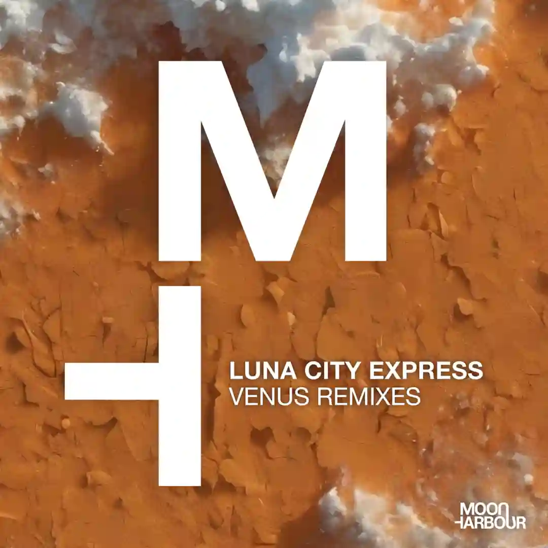 Venus (Original Mix) cover