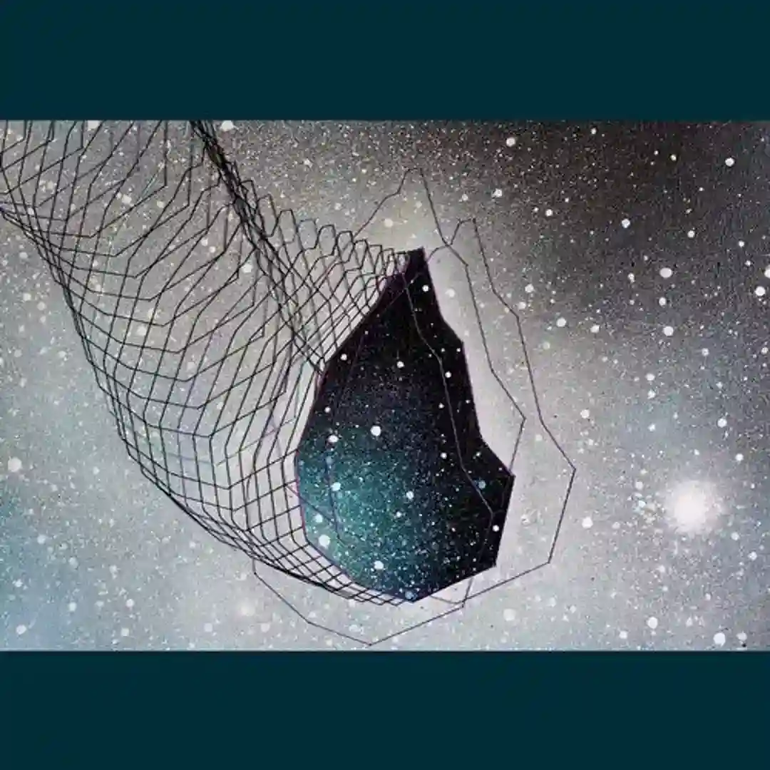 Dreamstate (Original Mix) cover