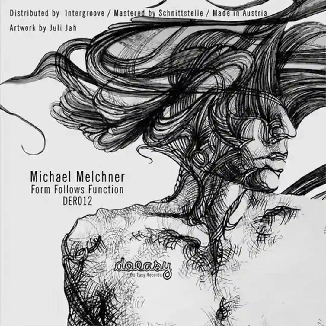 Form Follows Function cover