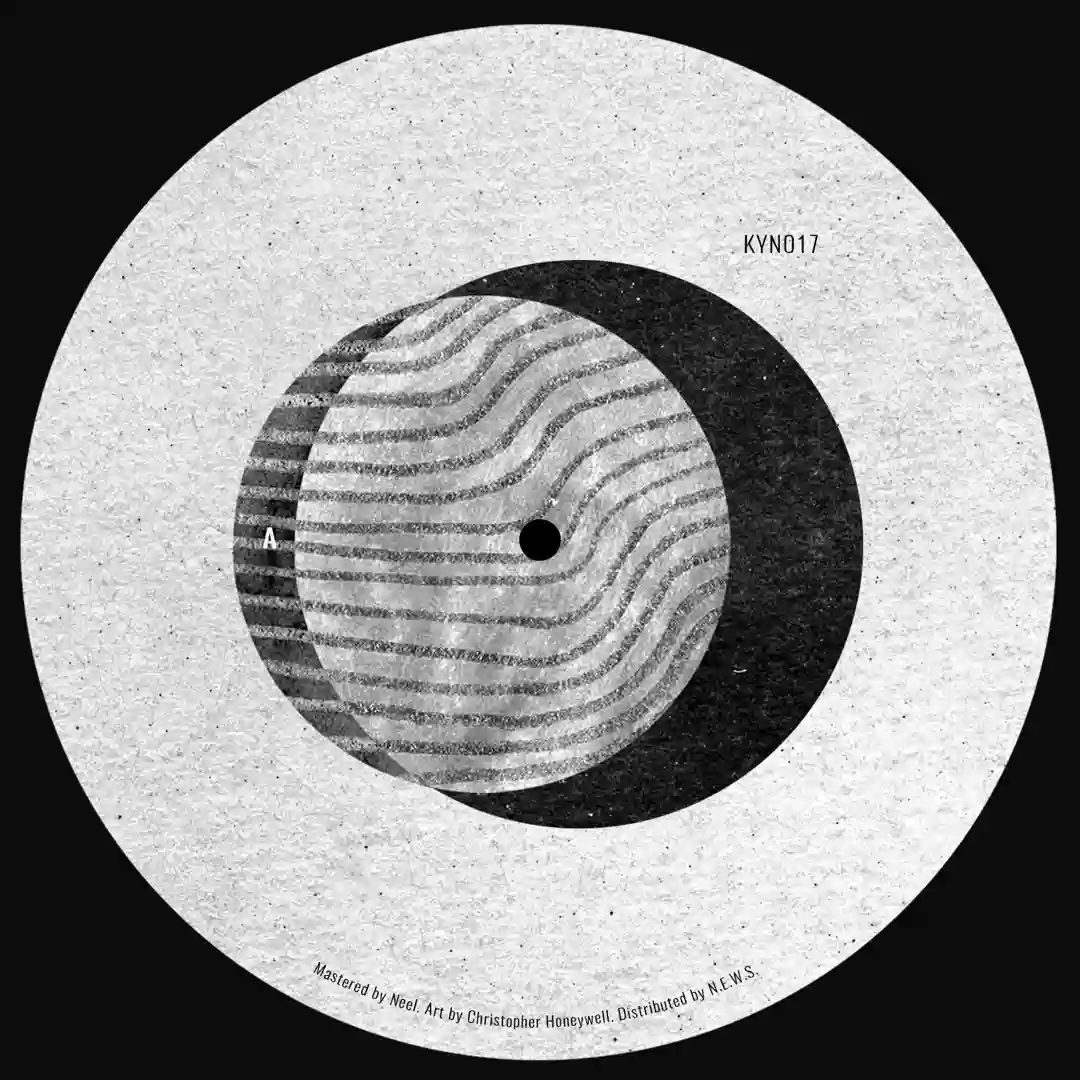 Bleepazoid (Part 2) cover