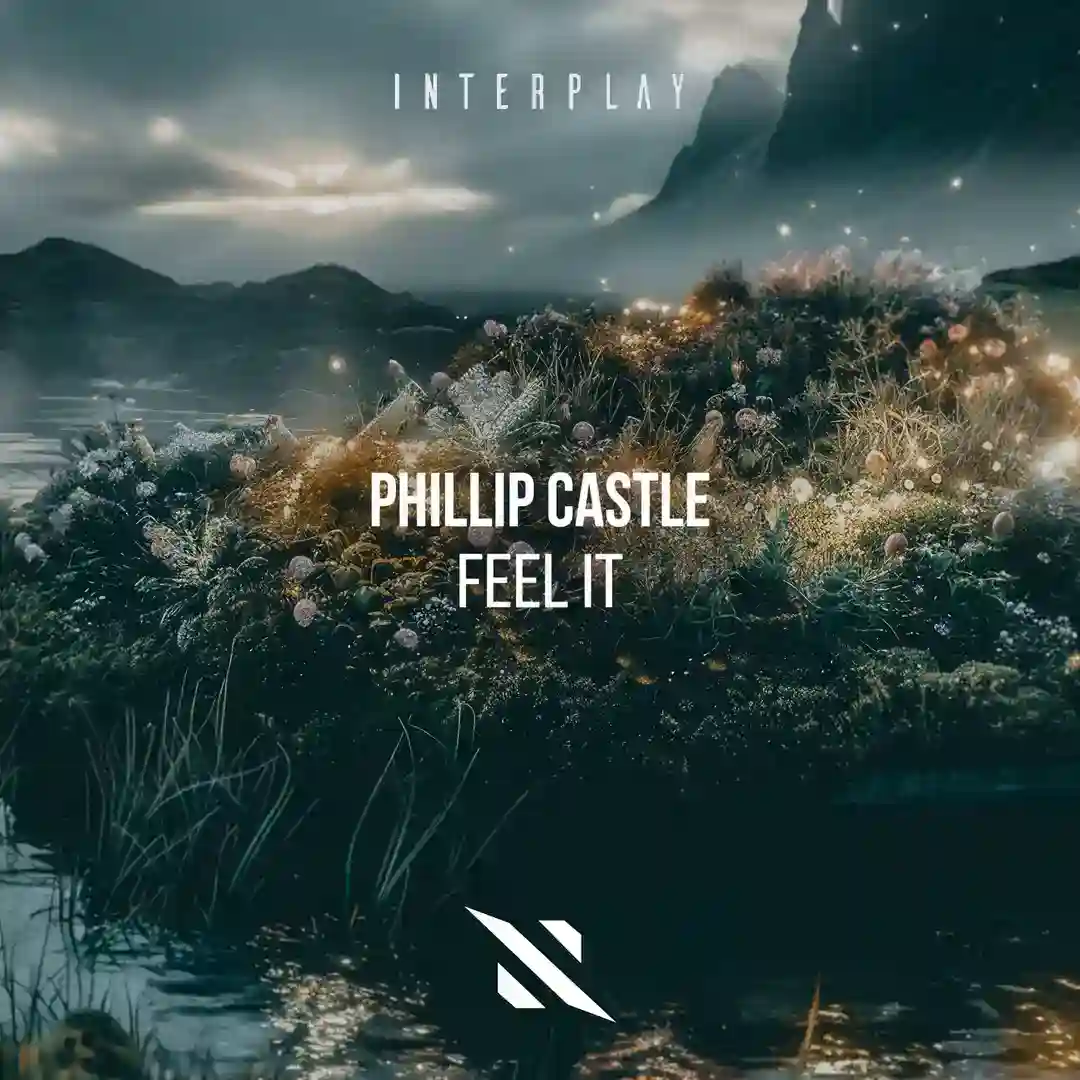 Feel It (Original Mix) cover