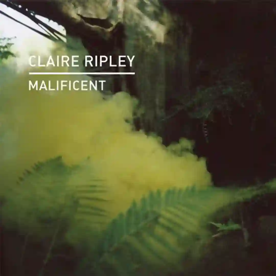 Malificent cover