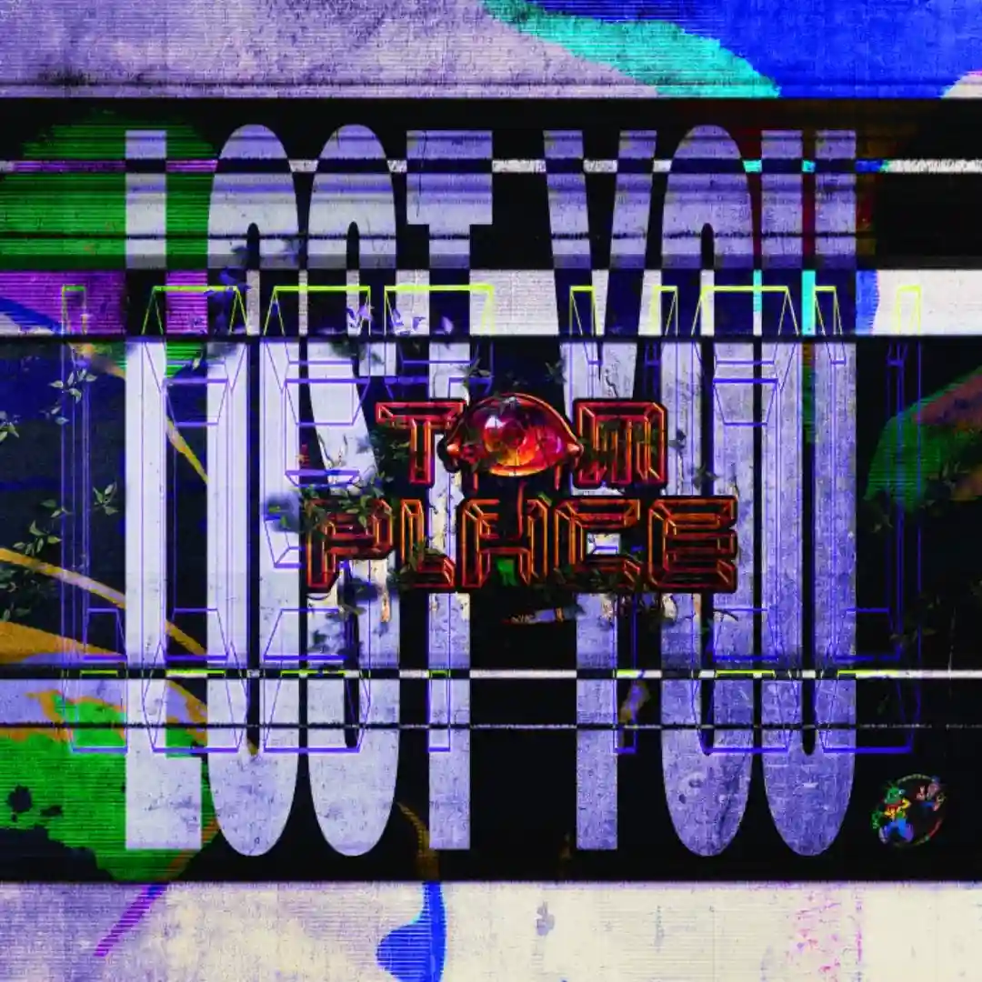 Tunnel Vision (Original Mix) cover