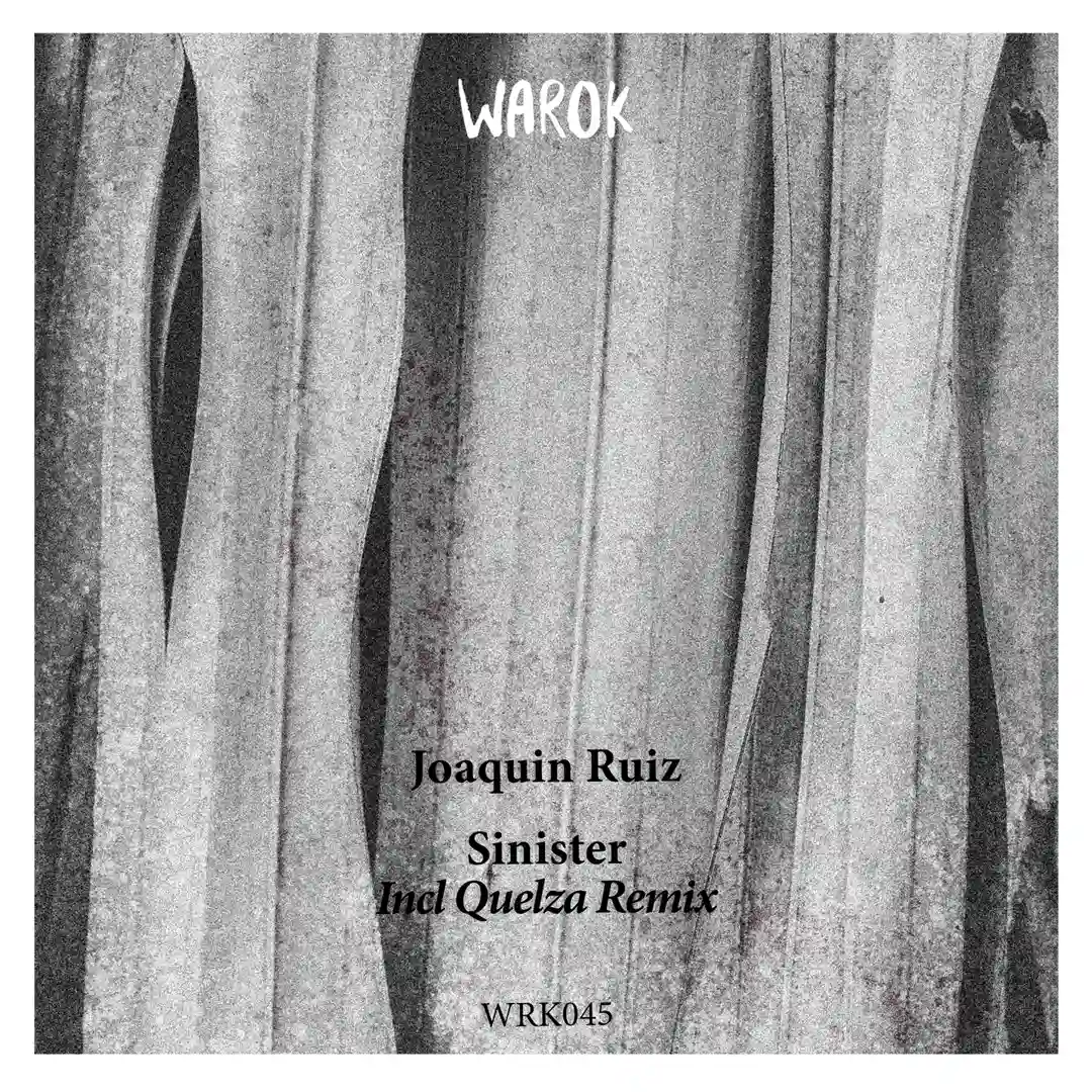 Sinister (Quelza Iterpretation) cover