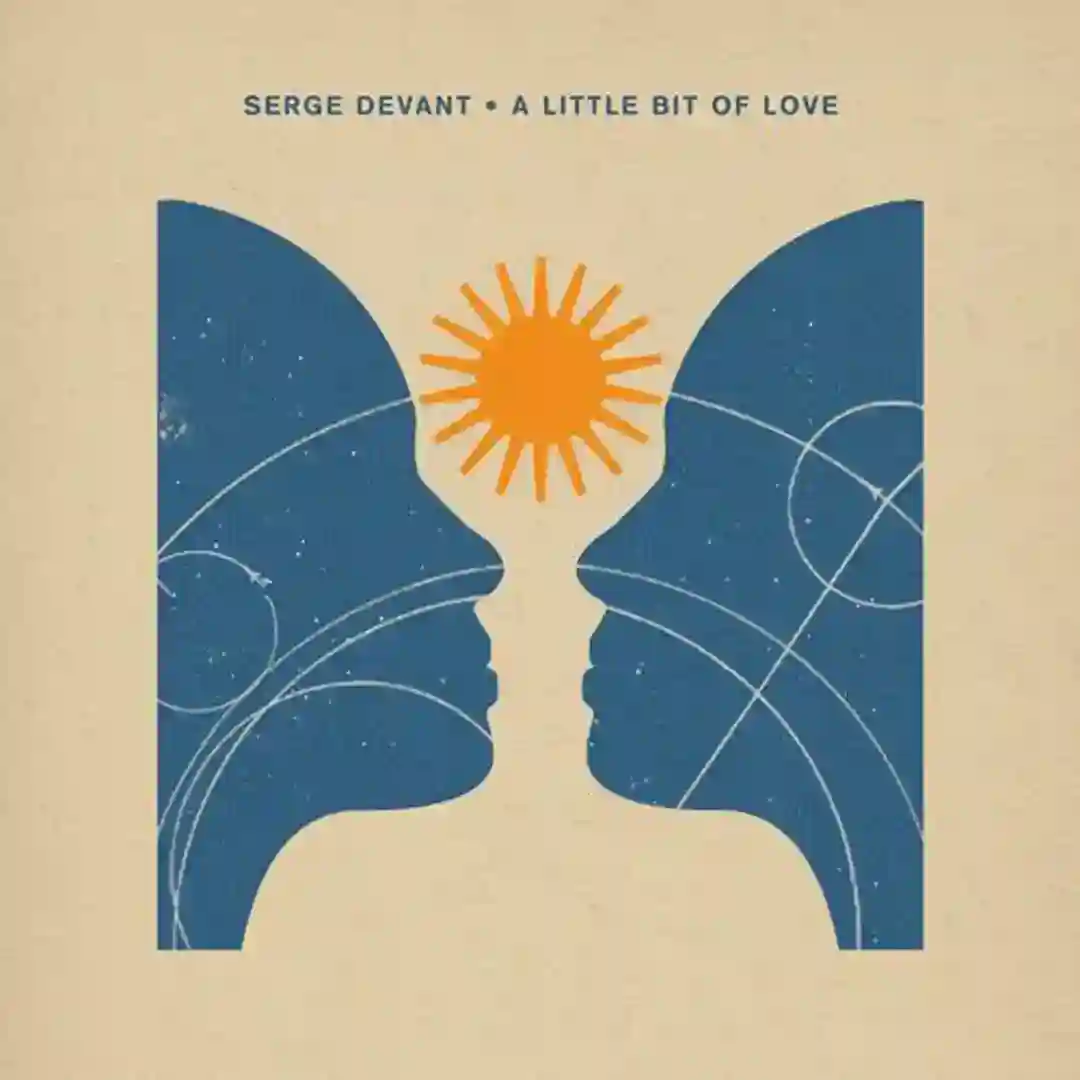 A Little Bit Of Love cover