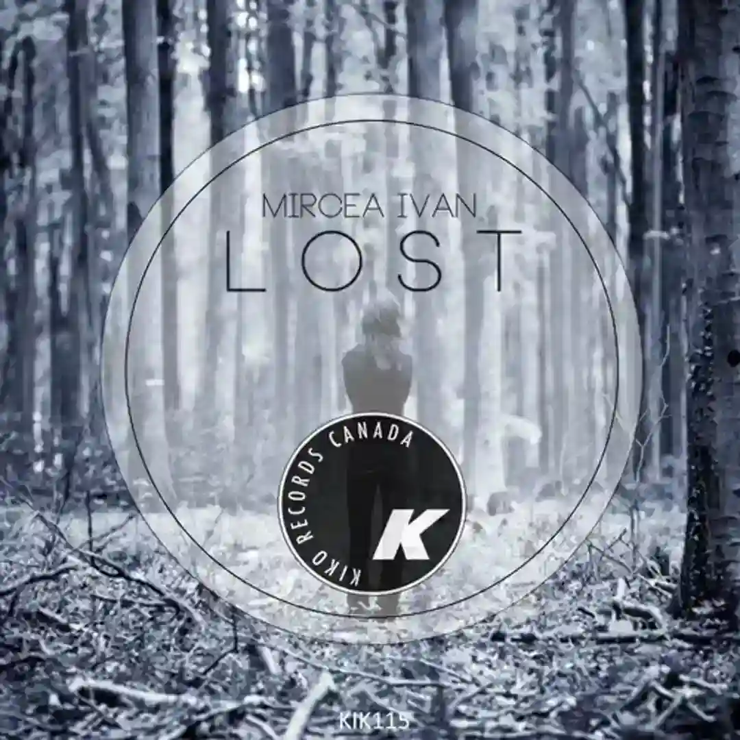 Lost cover