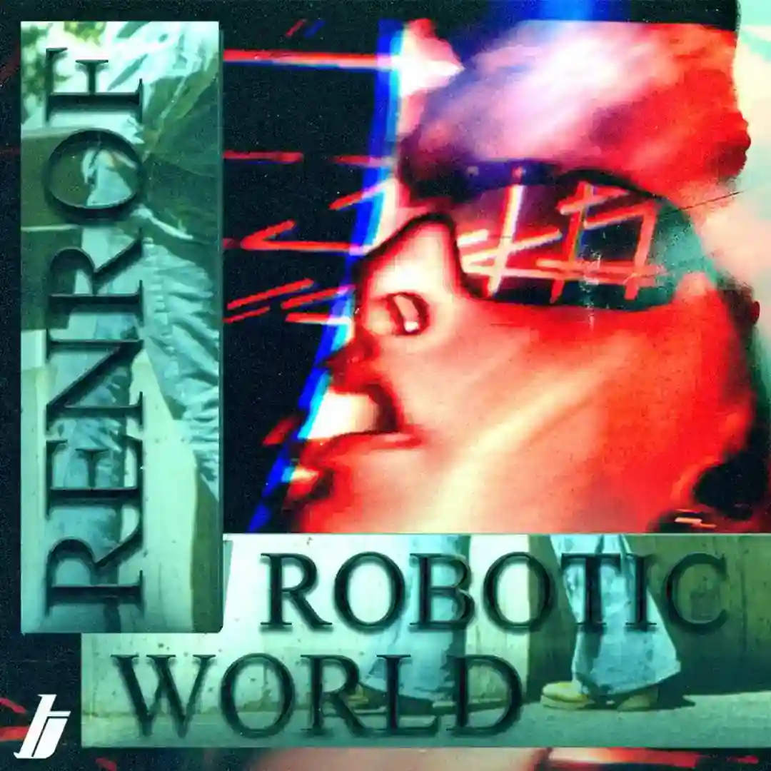 Robotic cover