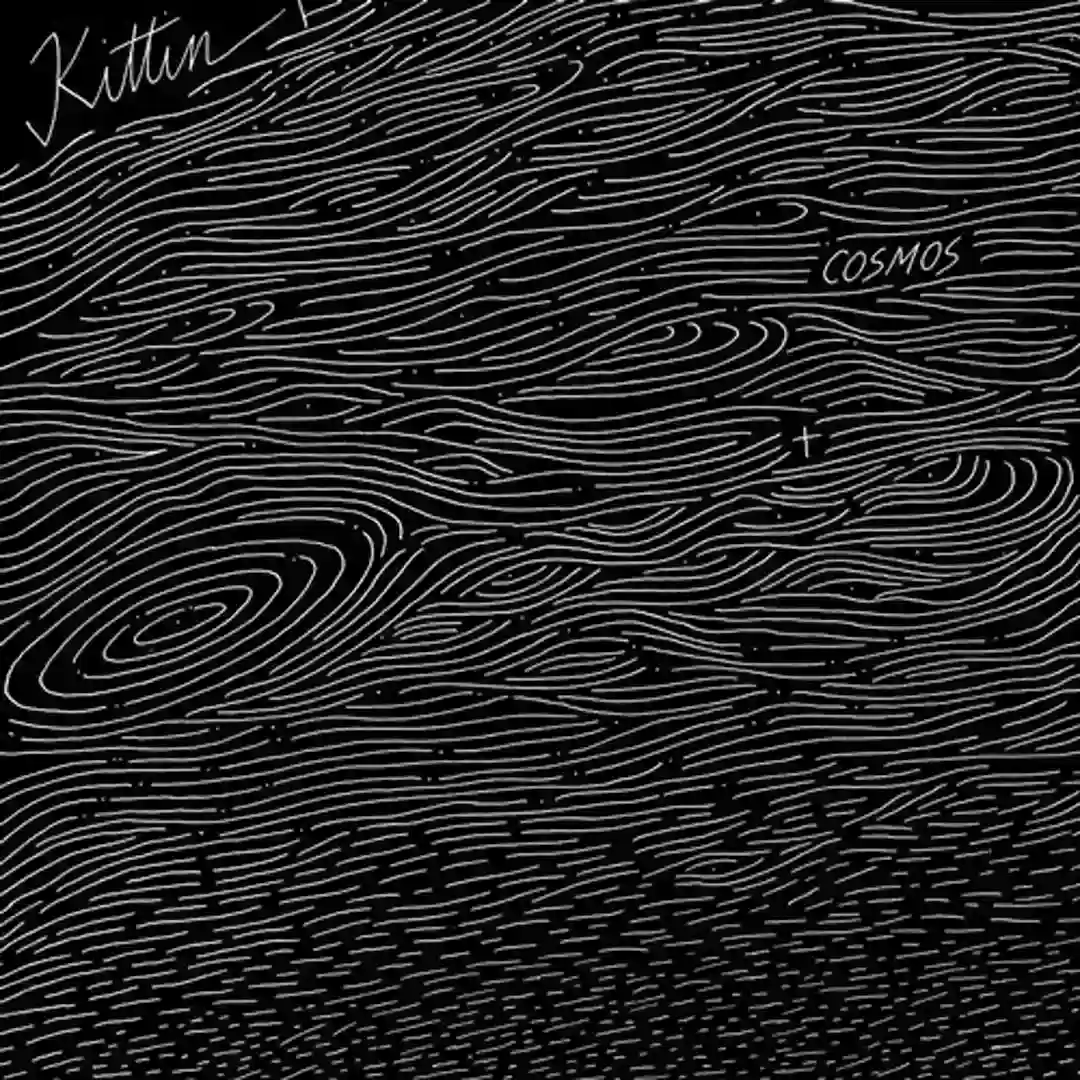 Multiverse (Original Mix) cover