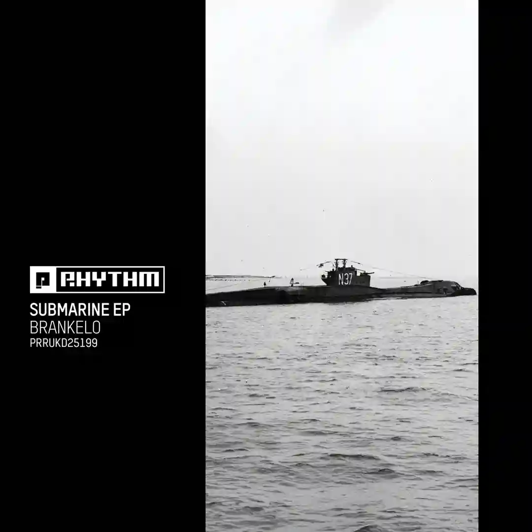 Railway (Original Mix) cover