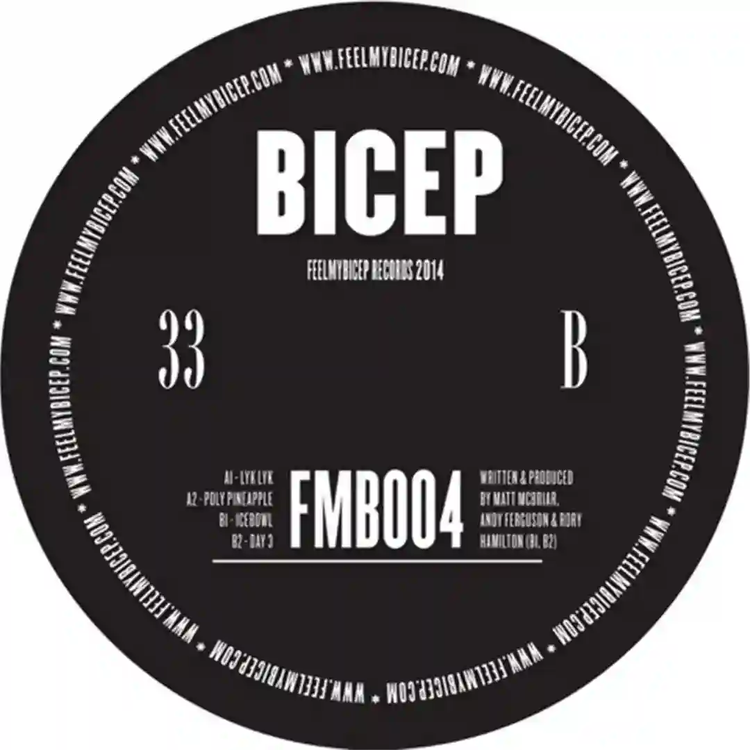 Day 3 cover