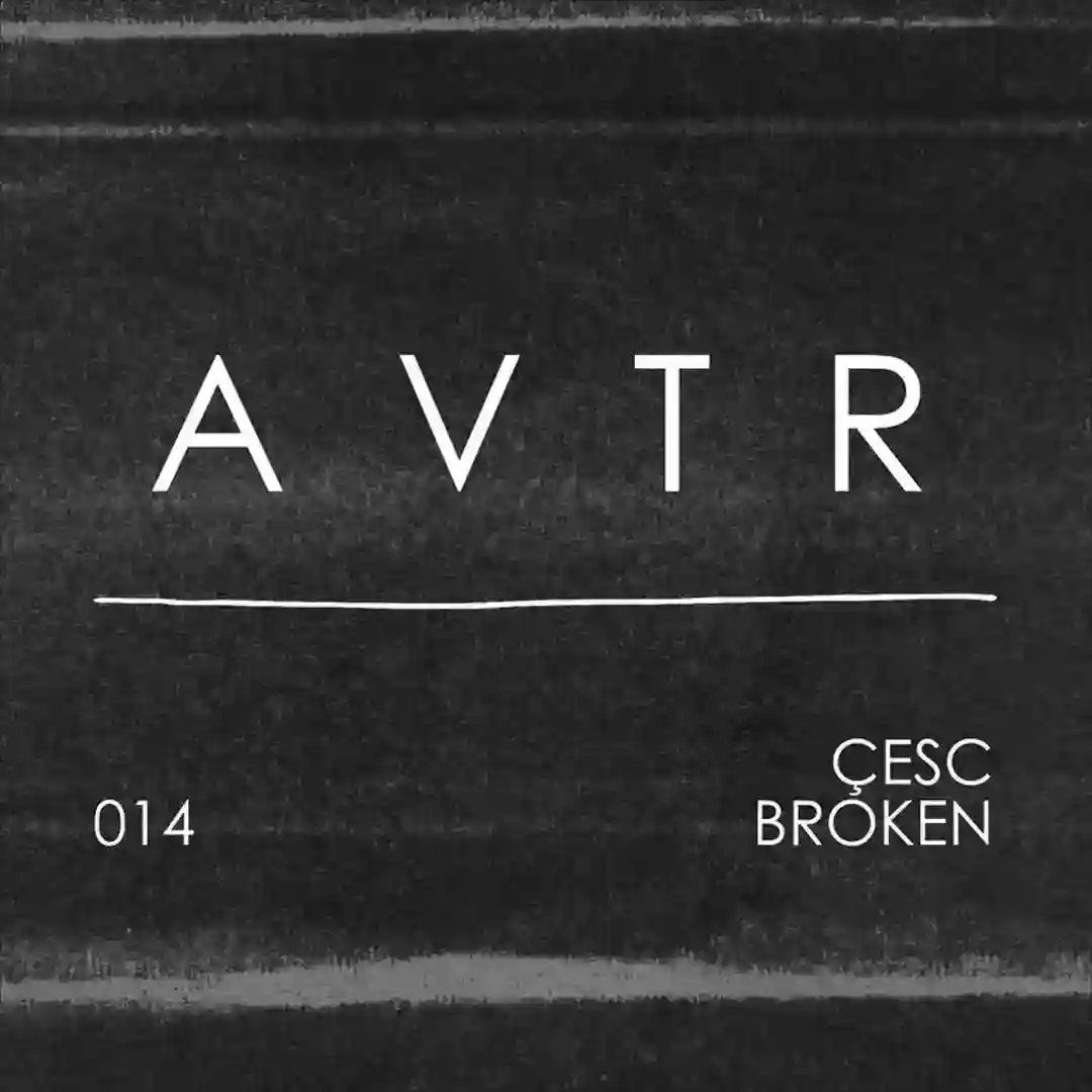 Broken cover