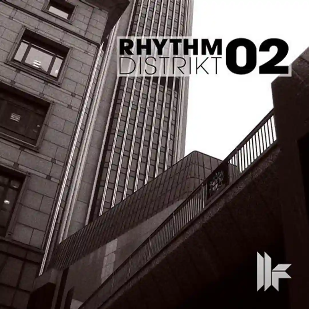 Wob (Original Club Mix) cover