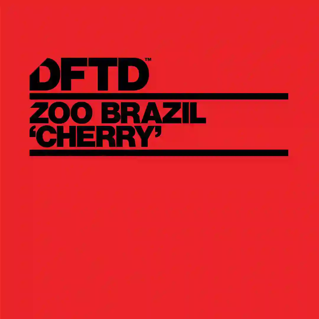 Cherry (Extended Mix) cover
