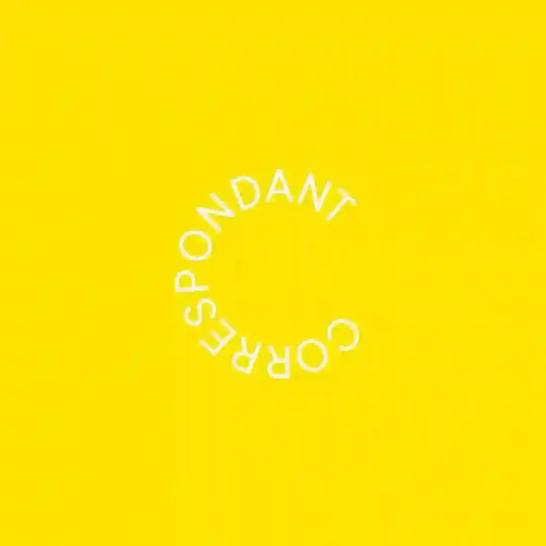 Correspondant Compilation 06 cover