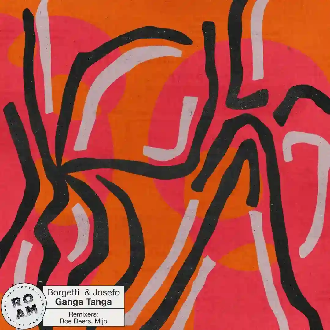 Ganga Tanga cover