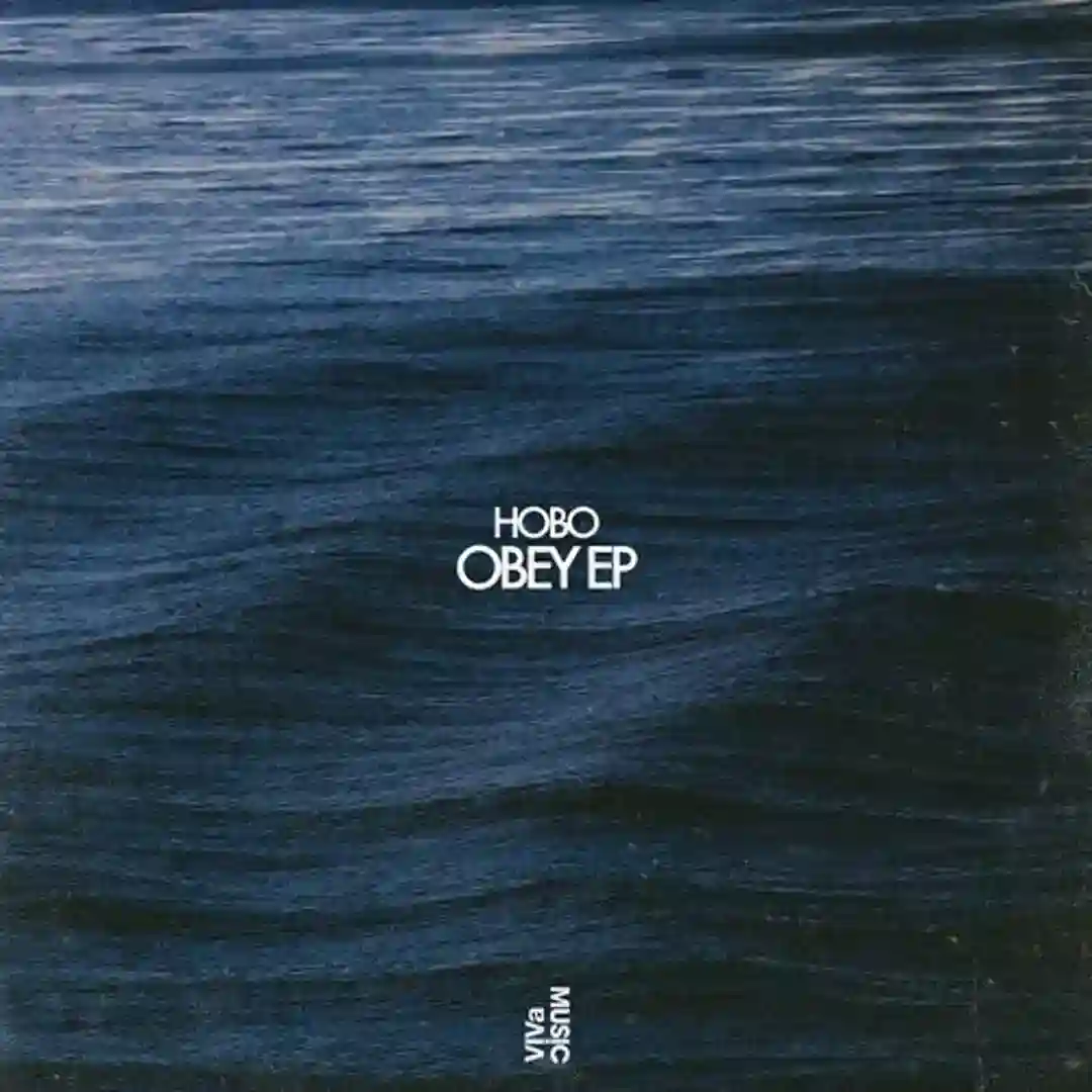Obey (Original Mix) cover
