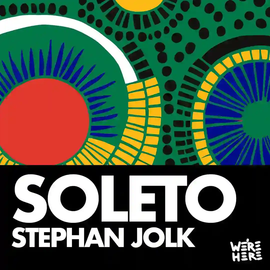 Soleto (Extended) cover