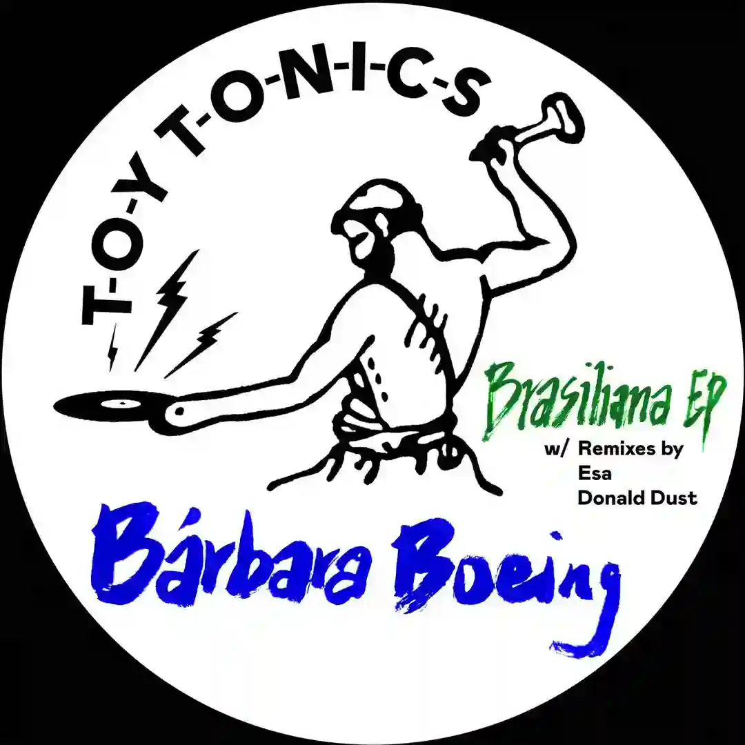 Brigada feat. Phil Mill cover
