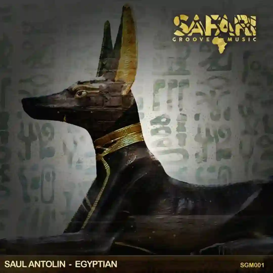 Anubis (Original Mix) cover