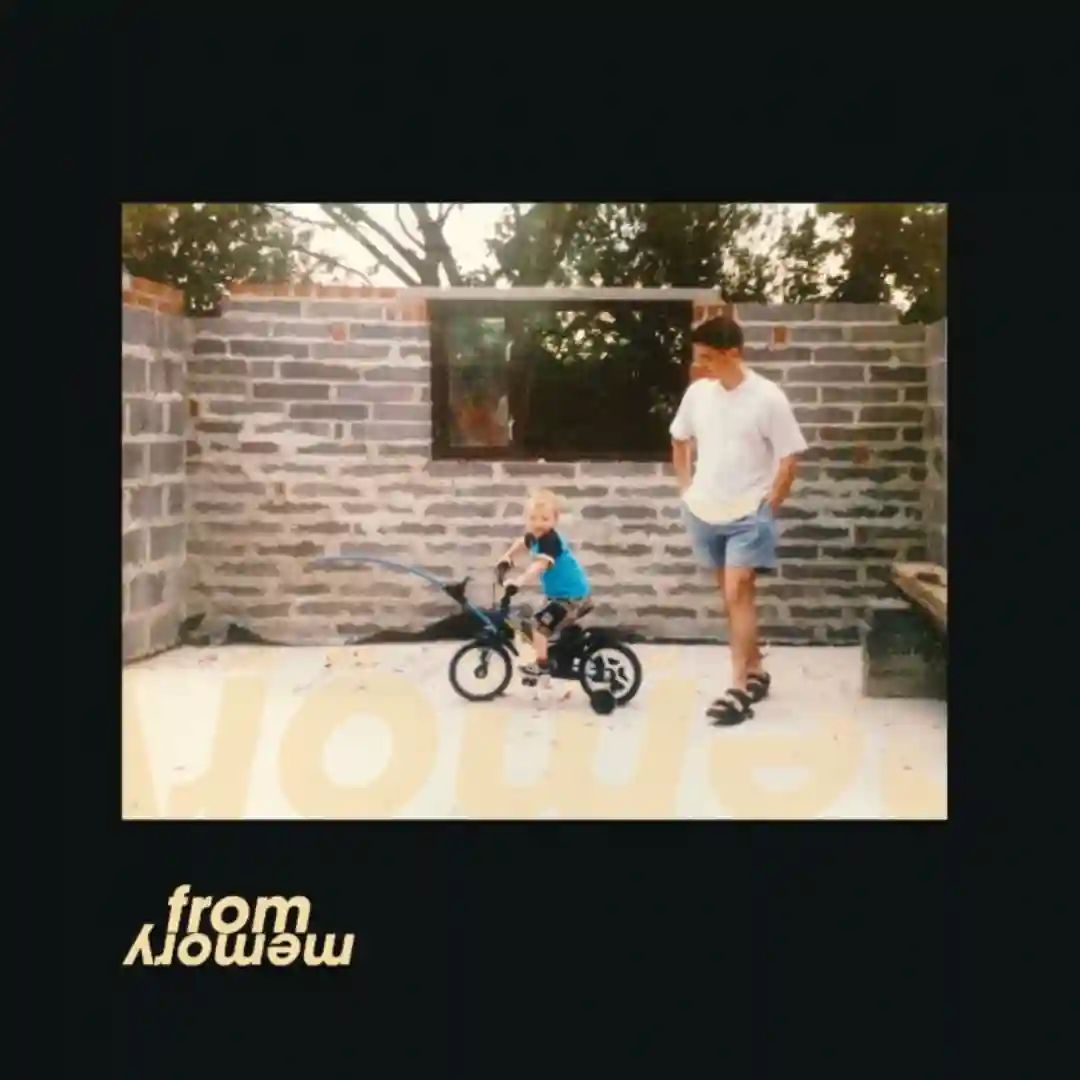 Closure (Original Mix) cover
