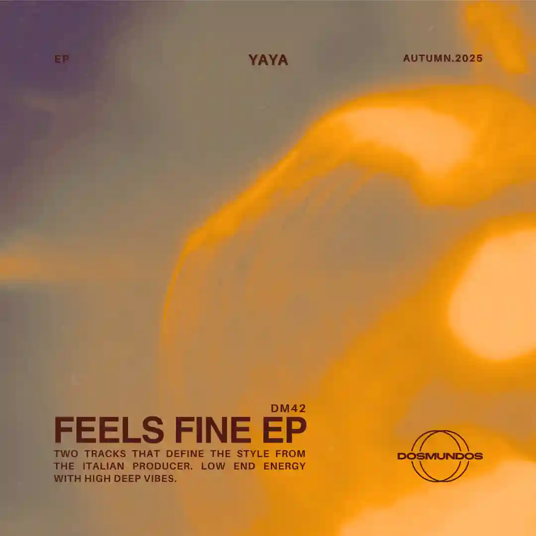 Playback (Original Mix) cover