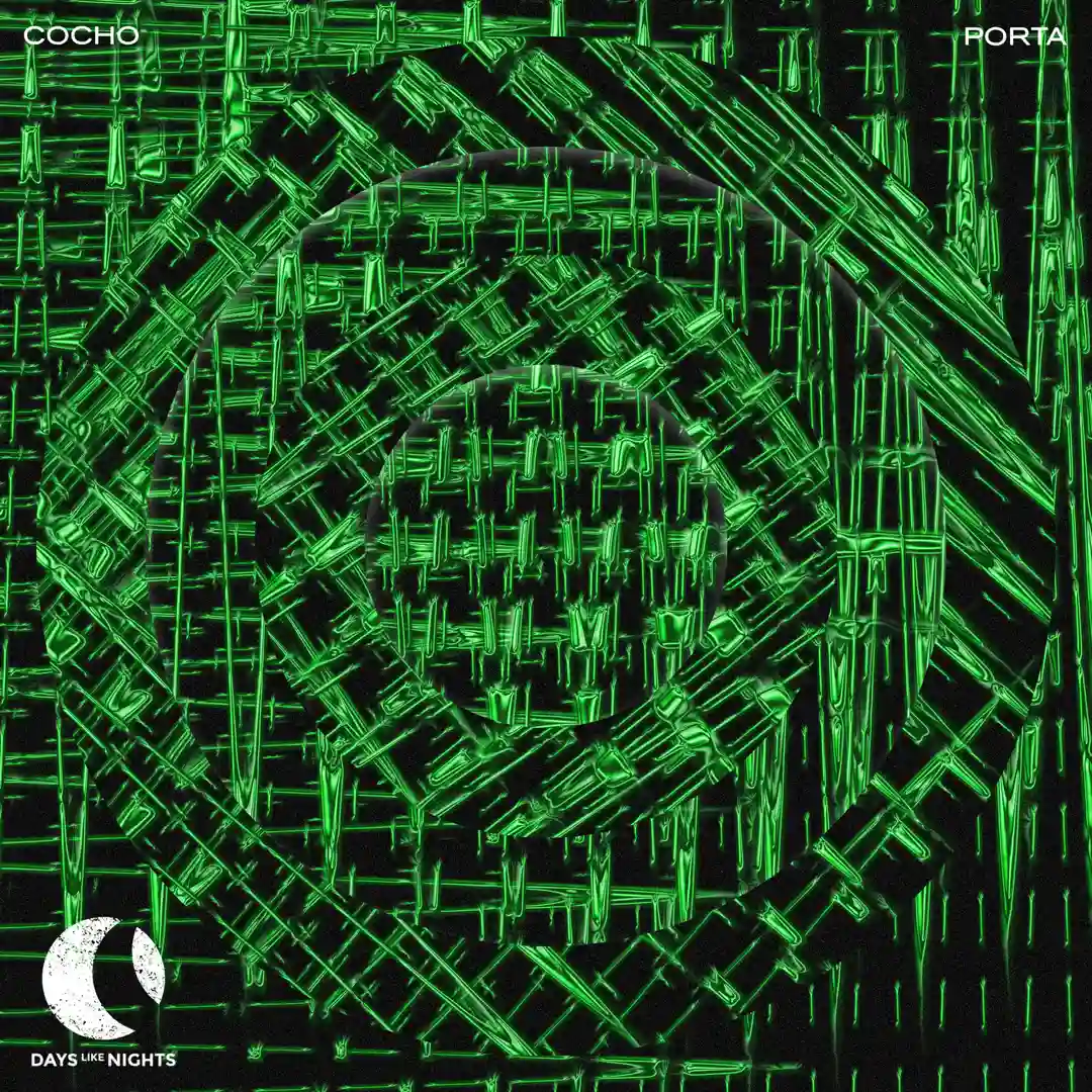 Porta (Extended Mix) cover