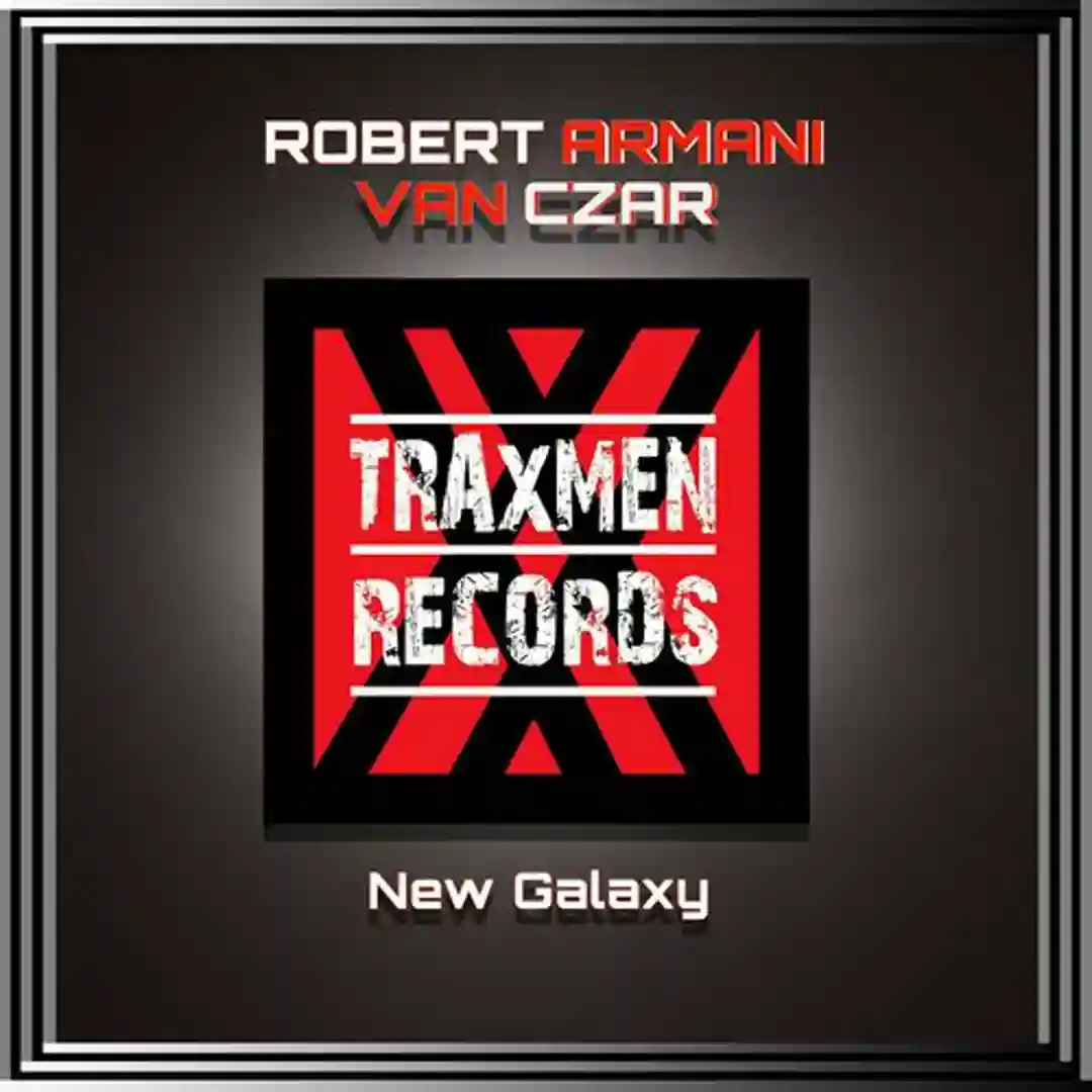 New Galaxy cover