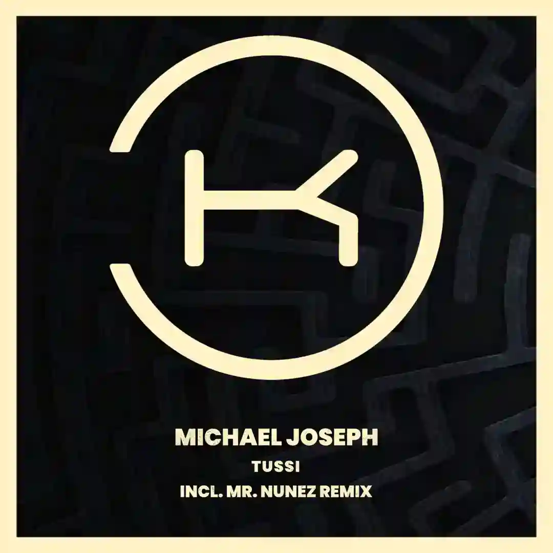 Tussi (Extended Mix) cover