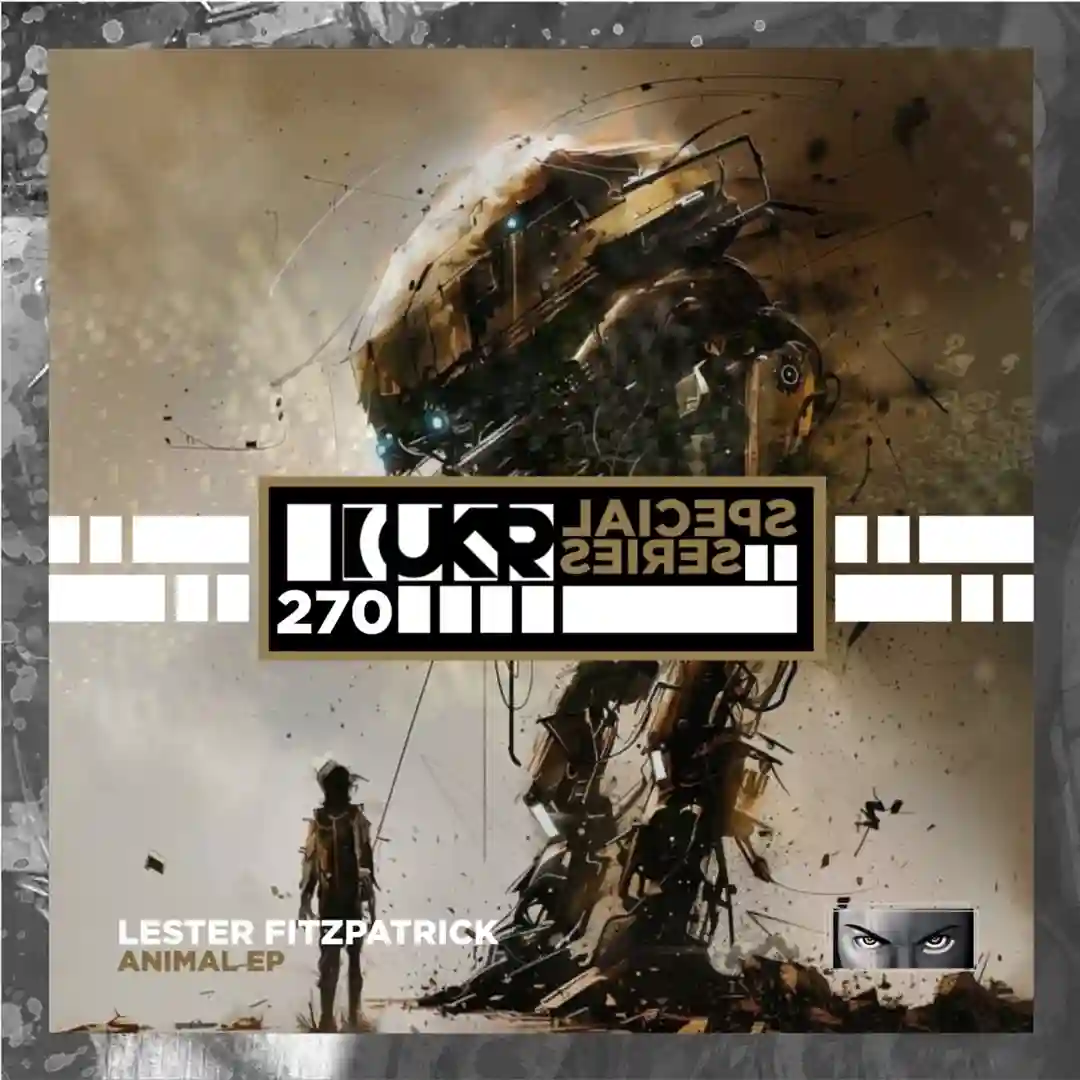 Density (Original Mix) cover