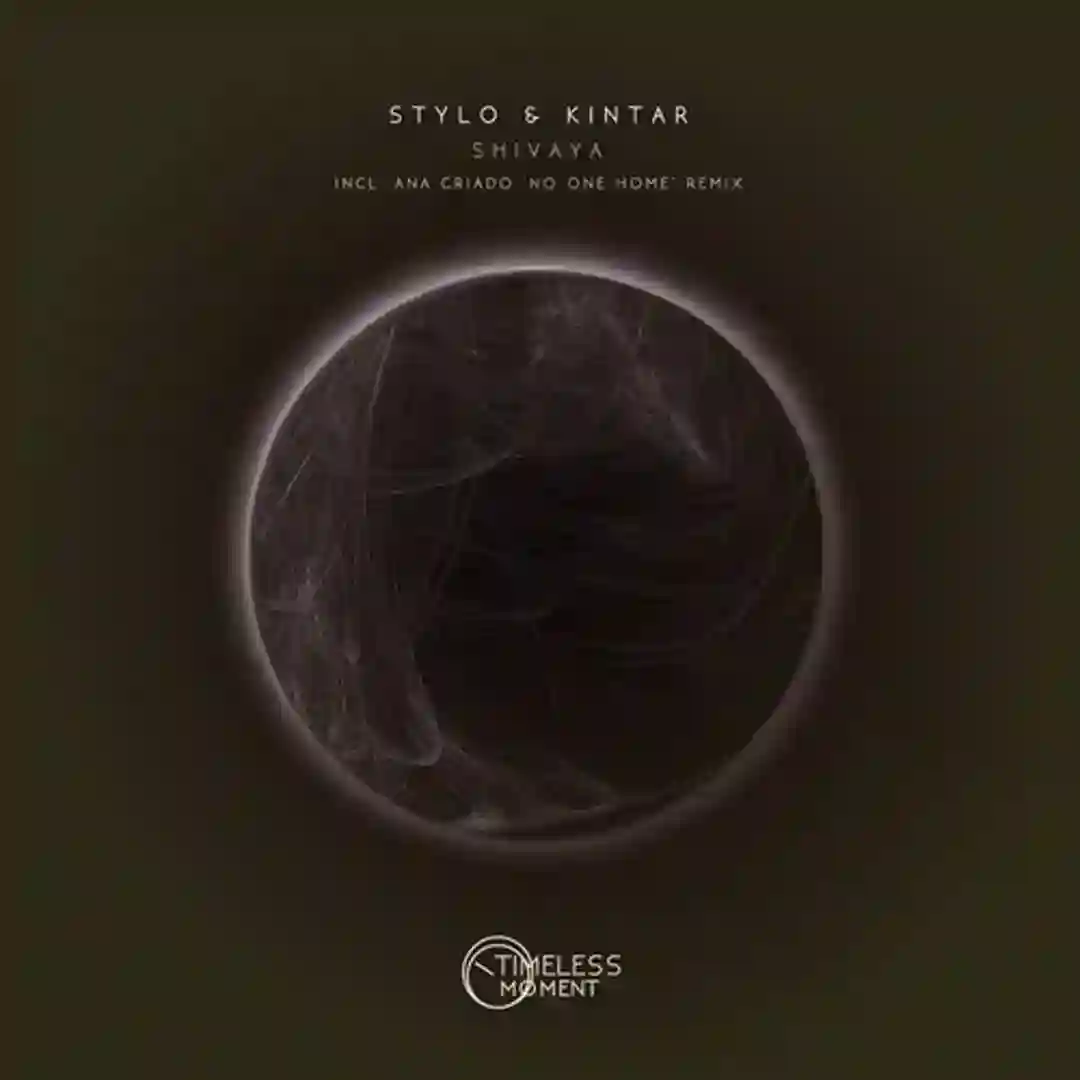 Shivaya cover