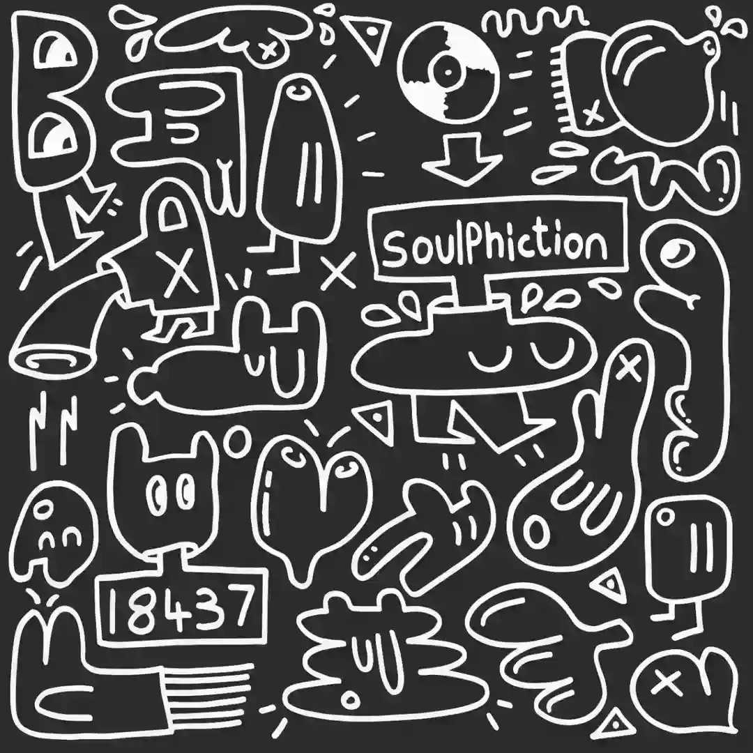 What What EP cover