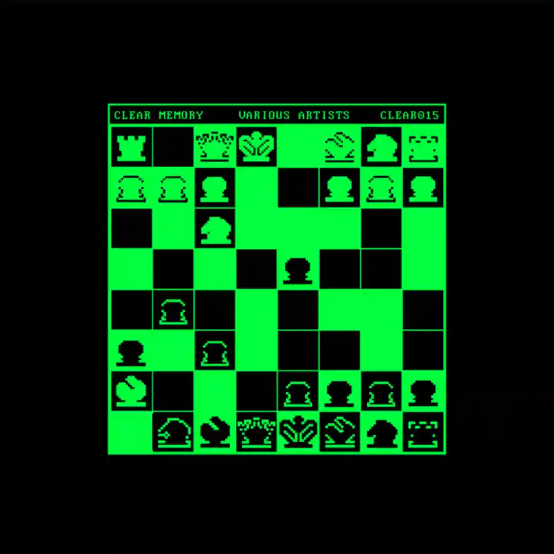 80-90 (Original Mix) cover