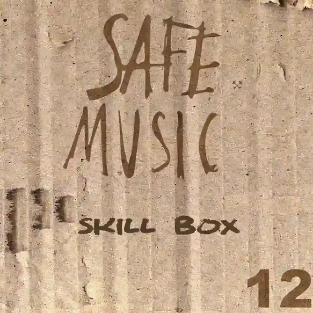 STABB (Original Mix) cover