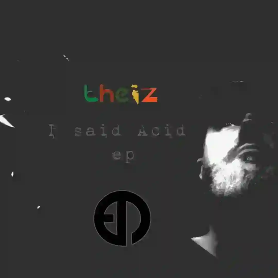 4 Loulou: Starting the Best Part of Life (Original Mix) cover