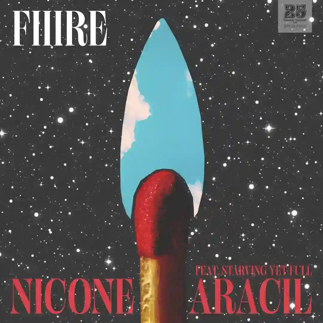 FIIIRE (Original Mix) cover