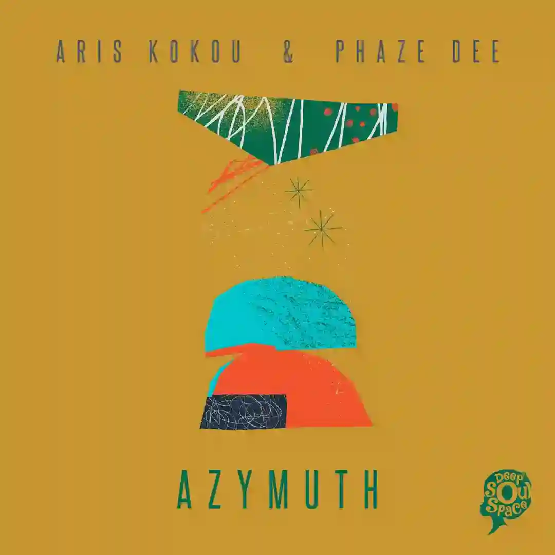 Azymuth (Original Mix) cover