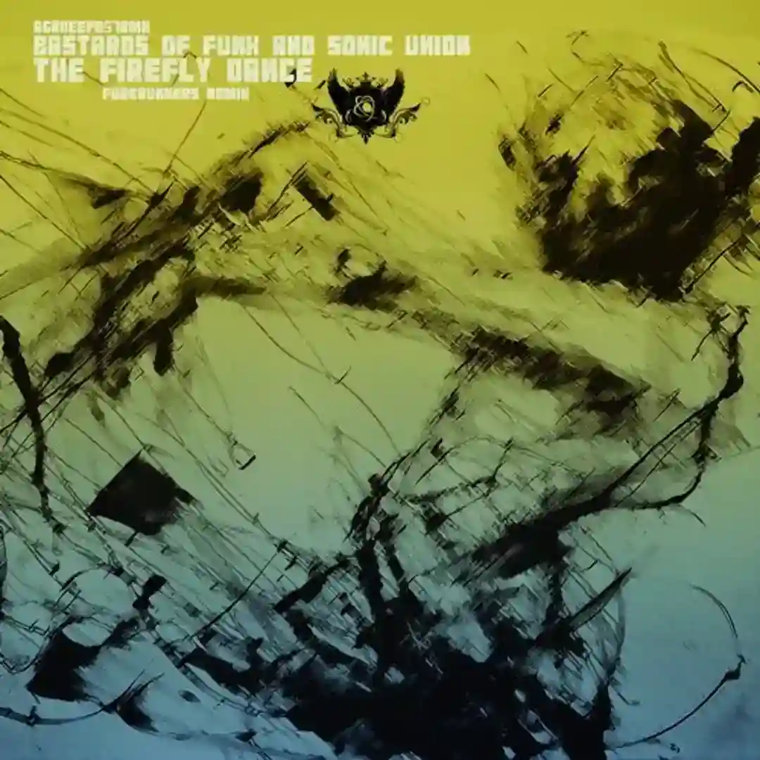 The Firefly Dance (Forerunners Remix) cover
