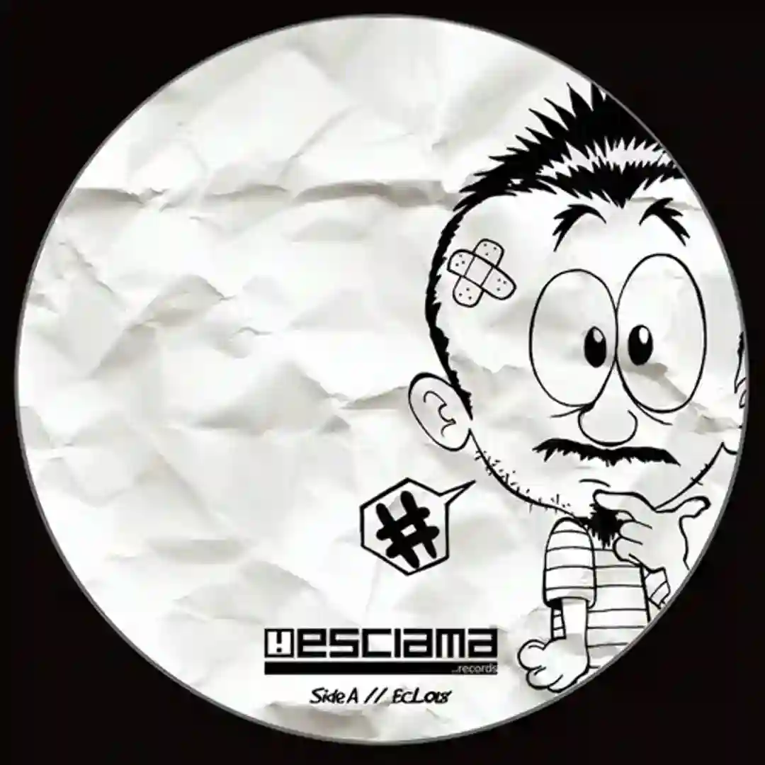 Makarena (Ermes & Puce Remix) cover