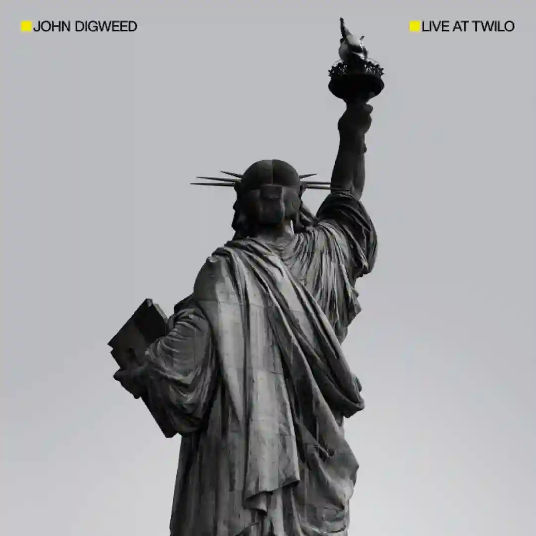 Calling All The Freaks (Original Mix) cover