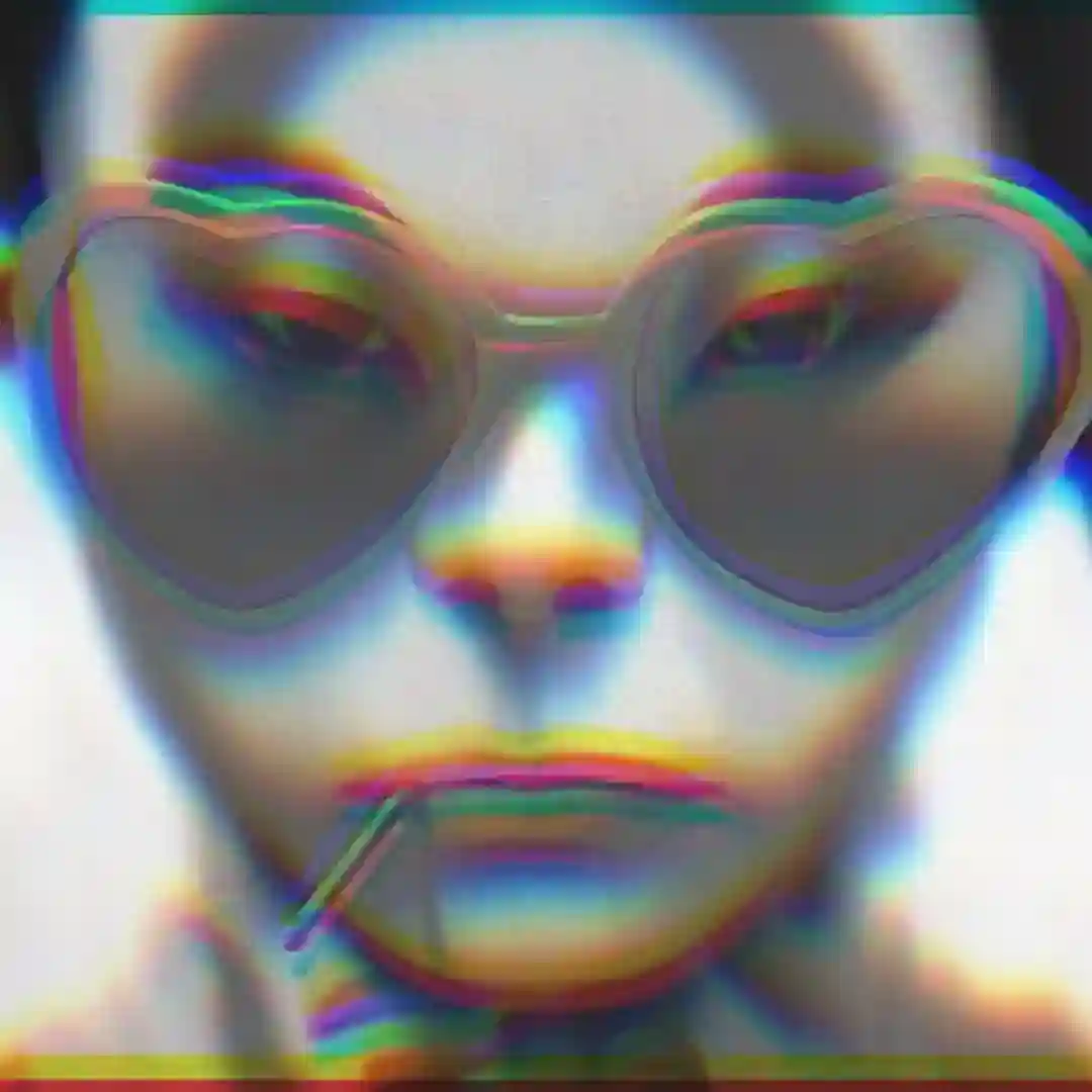 Strobelite (feat. Peven Everett) cover