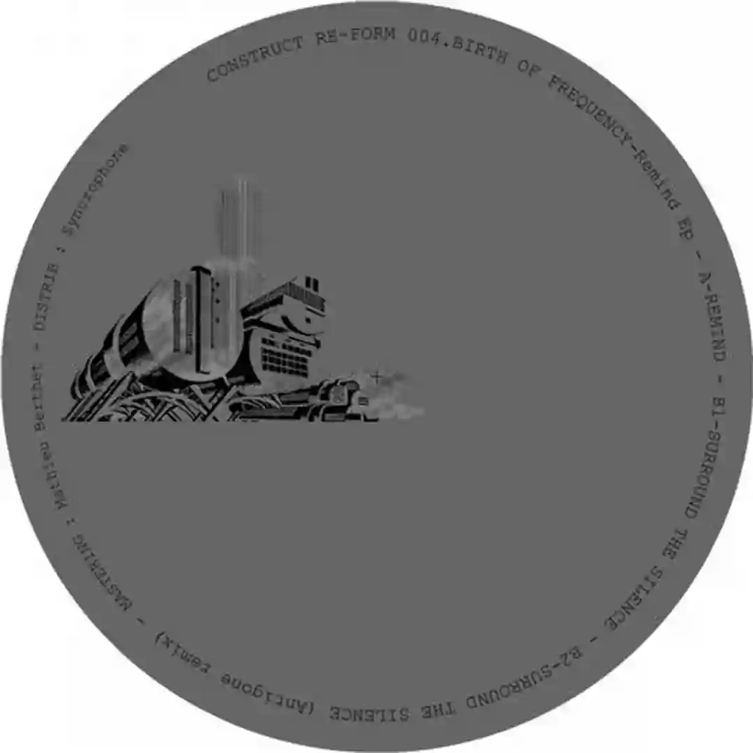 Remind EP cover